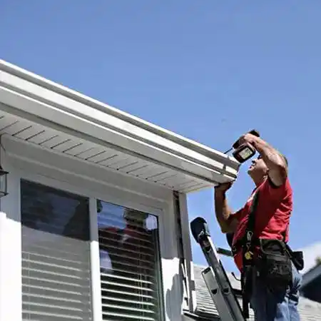 gutter services Bainbridge